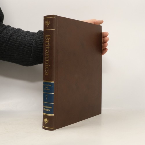 The new encyclopaedia - new,
