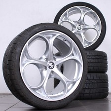 19 Zoll original Alfa Romeo