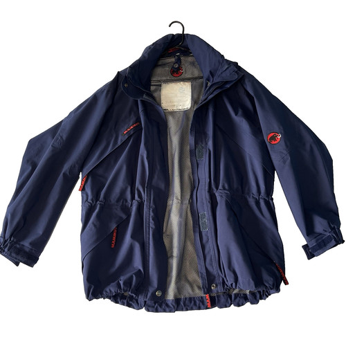 Mammut balance project - mammut,