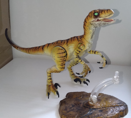 Jurassic world amber - jurassic,