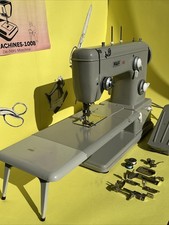 Profi Nähmaschine Pfaff 362