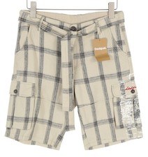 Desigual herren shorts w28 - desigual,