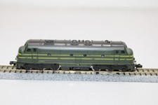 Piko Spur N Diesellok Nohab BR204 der SNCB „Kartoffelkäfer“ (F129)