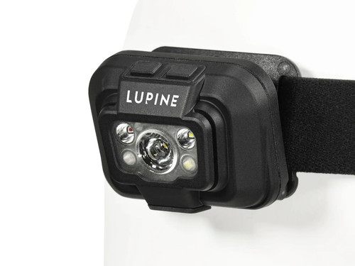 Lupine penta stirnlampe 1100lm - penta,