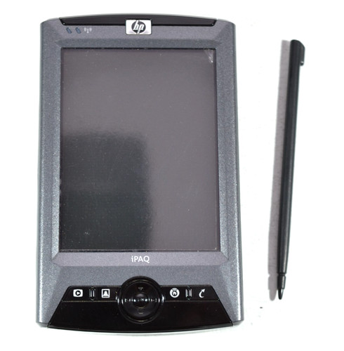Ipaq rx3000 hstnh - ipaq, hstnh-h03c-wl