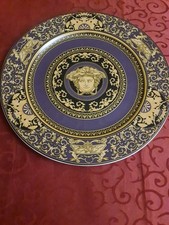 Rosenthal Versace Wandteller
