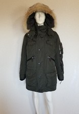 Bogner Fire Ice sehr warmer