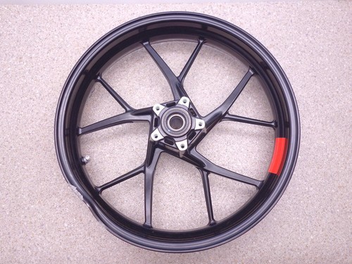 Vorder rad felge ducati - rad,