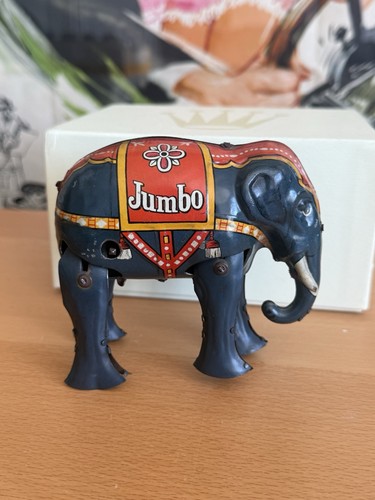 Moko lesney jumbo - moko,
