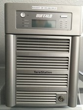 Buffalo terastation dhtgl - buffalo, hs-dhtgl