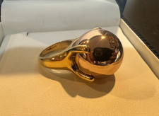 Massiver Ring Kate Spade