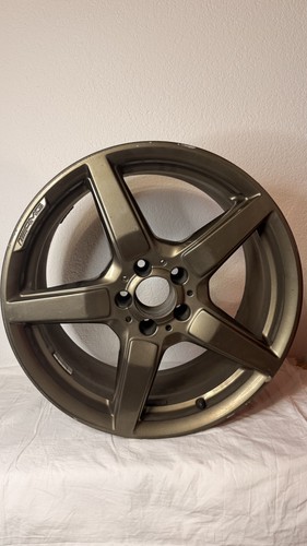 Zoll alufelge felge 9 - alufelge,