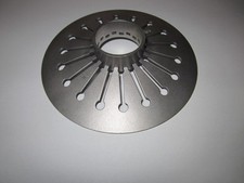 ORIGINAL DRUCKPLATTE FÜR GOGGOMOBIL KUPPLUNG  /  NOS /  NEW OLD STOCK