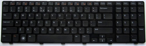 De158 einzelne tastatur - einzelne, taste