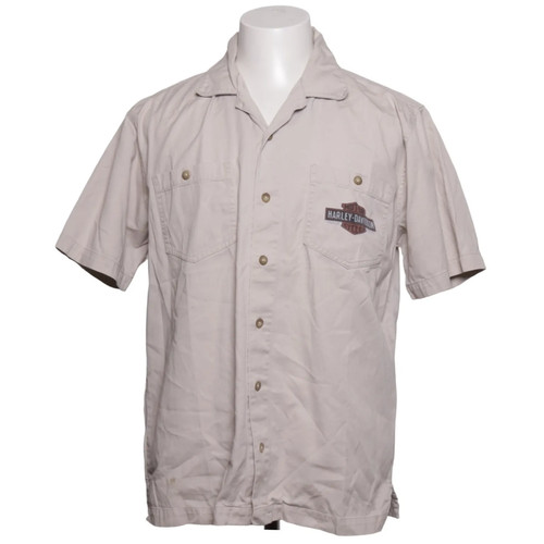 Harley davidson kurzarmhemd - harley, davidson,