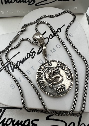 Thomas sabo rebel heart - sabo,
