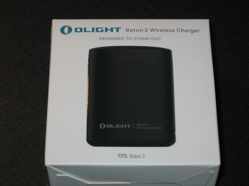 Olight baton wireless - olight,