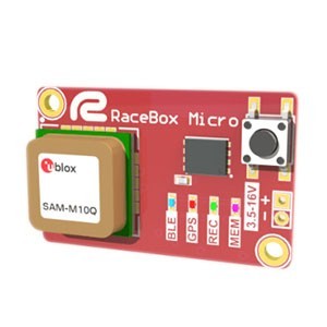 Racebox micro gps - micro,