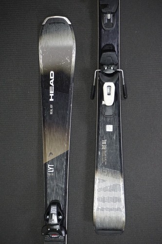 Head real joy damen ski - head,