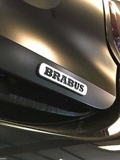 Für Mercedes Smart 451 453