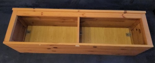 Ikea hemnes 2er - hemnes,