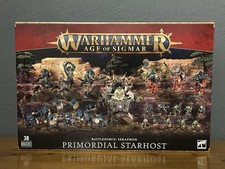 Warhammer Age of Sigma