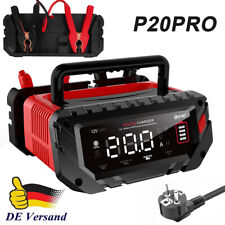 Autobatterie Ladegerät 24V