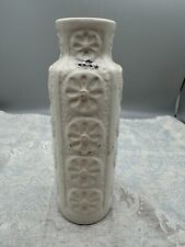 GROSSE VINTAGE KERAMIK VASE