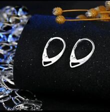 10 Stück  (5 Paar)   925