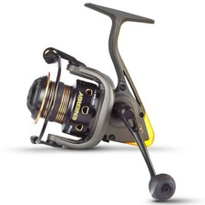 Quantum Stationärrolle zum