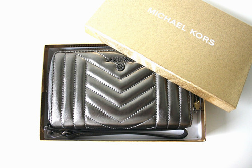 Michael kors portemonnaie jet - kors,