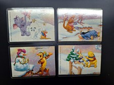 Fremdfiguren Puzzle Winnie