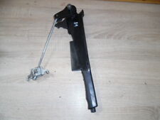 Audi 80 Cabrio Coupe Typ89 S2 Handbremshebel 893711339A Handbremse 893711301D