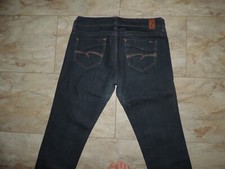 Mavi Lindy Damen Jeans, Stretch - Gr. W32 L32