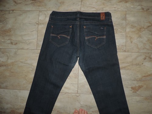 Mavi lindy damen jeans - mavi,
