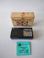 Jvc nivico 260l - jvc, solid