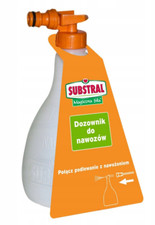 Substral Flüssigdünger