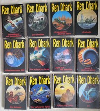 Ren Dhark Sonderbände 12
