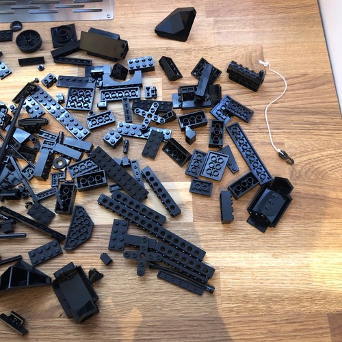 Lego city technic creator - lego,