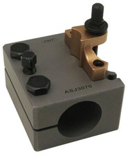 Schnellwechselhalter System