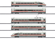 Trix H0 22971 - Triebwagenzug ICE 4 Baureihe 412/812, Digital, "Vorführmodell"