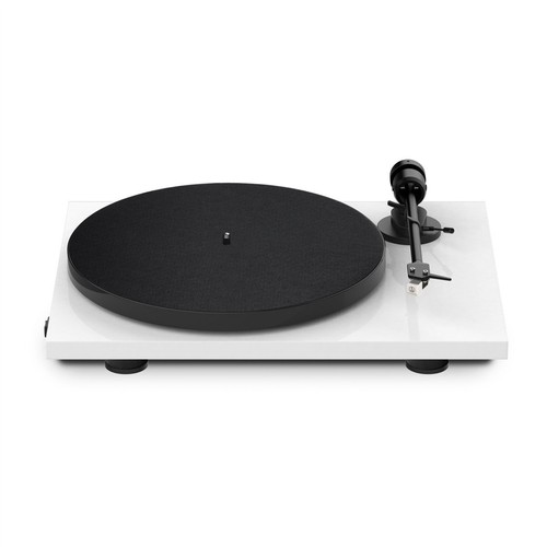 Pro ject plattenspieler - pro-ject, e1