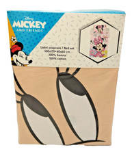 Disney Minny Mouse -Rosa