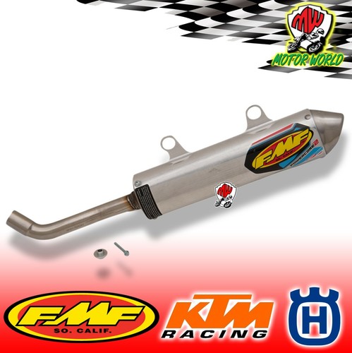 Fmf powercore auspuff - 2,