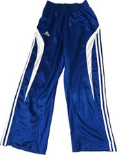 Adidas Trackpants 90s Raver Druckknöpfe
