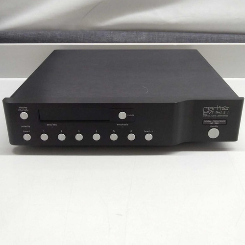 Mark levinson 360 d - mark, d/a
