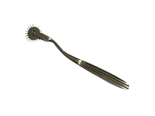 Nervenrad nach wartenberg - nervenrad,