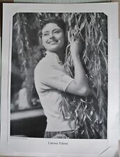 X58 FOTO - CATERINA VALENTA