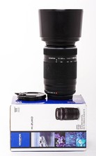 Olympus M.Zuiko Digital ED