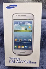 Handy Samsung S 3 Mini